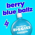 thumbnail image 3 of BuzzBallz Biggies Berry Cherry Limeade 1.5L Bottle, ABV 15%, 3 of 9