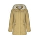 thumbnail image 5 of Parkas de manga larga para mujer, chaqueta de plumón de algodón de alta gama, chaqueta de algodón con capucha gruesa y cálida, blusa para mujer, 5 of 7