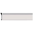 thumbnail image 1 of Ekena Millwork PML07X01OD 7.75 In. H X 1.12 In. P X 96 In. L Architectural Odessa Panel Moulding, 1 of 1