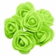 thumbnail image 1 of Toystoory Paquete de 500 rosas artificiales, ramo de decoración de flores, de flores falsas, accesorio artesanal para propuesta de compromiso, Decoración Rosa roja Toystoory HA010900-10, 1 of 6