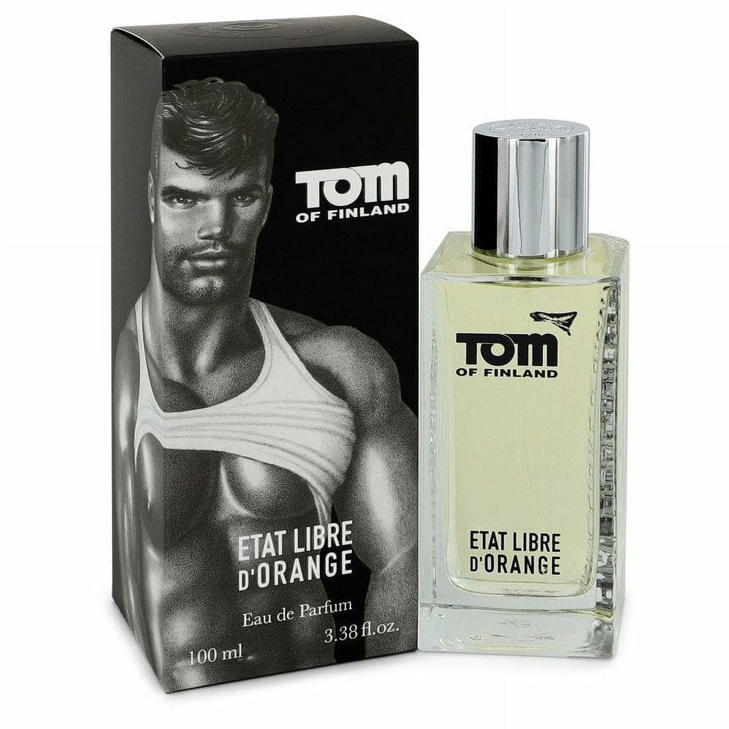Etat Libre D'Orange Tom of Finland Cologne Eau De Parfum Spray for