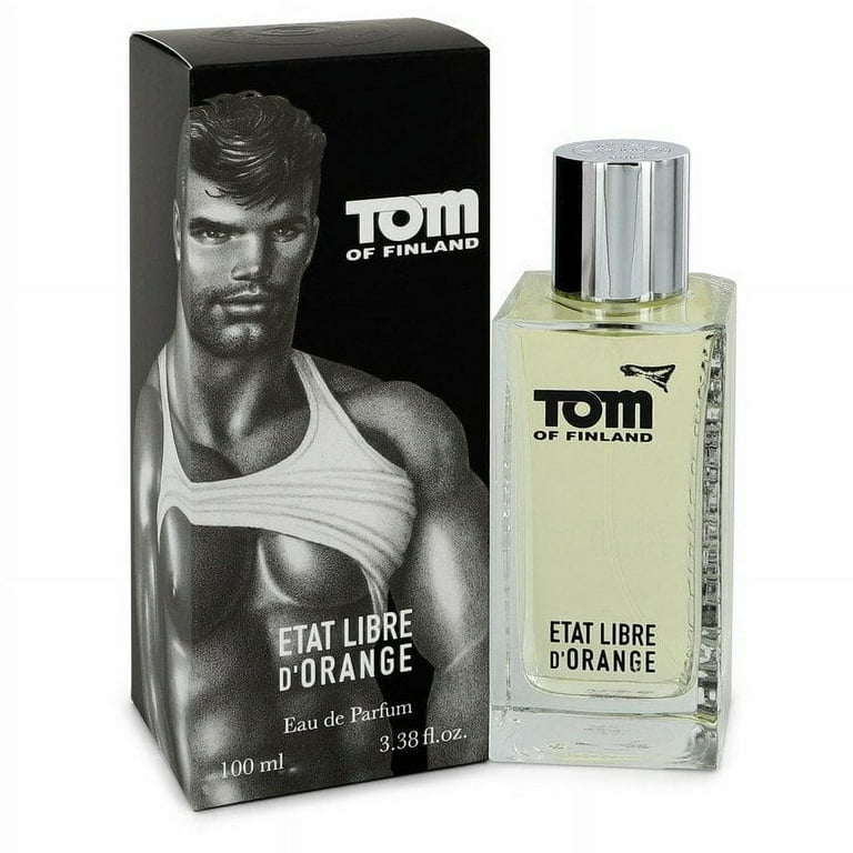 香水(男性用) TOM OF FINLAND ETAT LIBRE D'ORANGE 100ml Celes (セレス) | Etat Libre d'Orange - Tom of Finland (エタ
