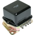 thumbnail image 3 of Voltage Regulator Compatible For 1976-1978 Ford F-150 1983-1986 Ford F-150 1975-1982 Ford F-150 1987-1992 Ford F-150 1975-1978 Ford F-150 1978-1981 Ford F-150 1975-1981 Ford F-150 1982-1992 Fo, 3 of 3