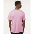 thumbnail image 3 of AllPro 48000 Pro-Lock Performance T-Shirt-Light Pink-S, 3 of 6