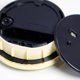 thumbnail image 4 of Inserto de reloj Sunnimix Movimiento de ajuste dorado, 4 of 6