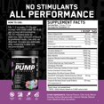 thumbnail image 2 of ABE Zero Stim antes del entrenamiento para una concentración explosiva y energía 40/20 Serv, 2 of 6