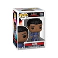 thumbnail image 2 of Figura Funko Pop Marvel Doctor Strange Multiverse of Madness Sara 3.75 pulgadas Funko, 2 of 3