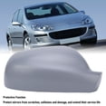 thumbnail image 3 of High Strength Protective Primed Side Mirror Cover Housing for 407 Saloon 2004-2011, 3 of 7