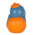 thumbnail image 4 of Halloween Adult Disney Light up Stitch Pumpkin Stack Décor 12" H, 4 of 5