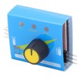 thumbnail image 4 of ESTINK CCPM Servo Consistency Master,Multi Servo Tester 3CH ECS Consistency Speed Controler Power Channel CCPM Meter Master,Electronic Speed Controller Tester, 4 of 8
