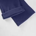 thumbnail image 6 of Men's Solid Color Sweatpants Loose Fit Casual Lounge Pants with Side Pockets L, 6 of 8