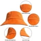 thumbnail image 3 of Sombrero de ala ancha para el sol para hombres y mujeres - Sombreros de playa para mujeres, 3 of 5