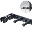thumbnail image 1 of Handheld Shower Head Holder, Adjustable Shower Head Bracket, Silver, 1 of 5