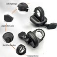 thumbnail image 4 of Ebike Throttle Handle, 108X Left Right Ebike Thumb Throttle Grip for Bafang Electric Bicycle, 4 of 5