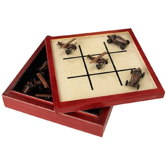 Old Century Classics Tic Tac Toe