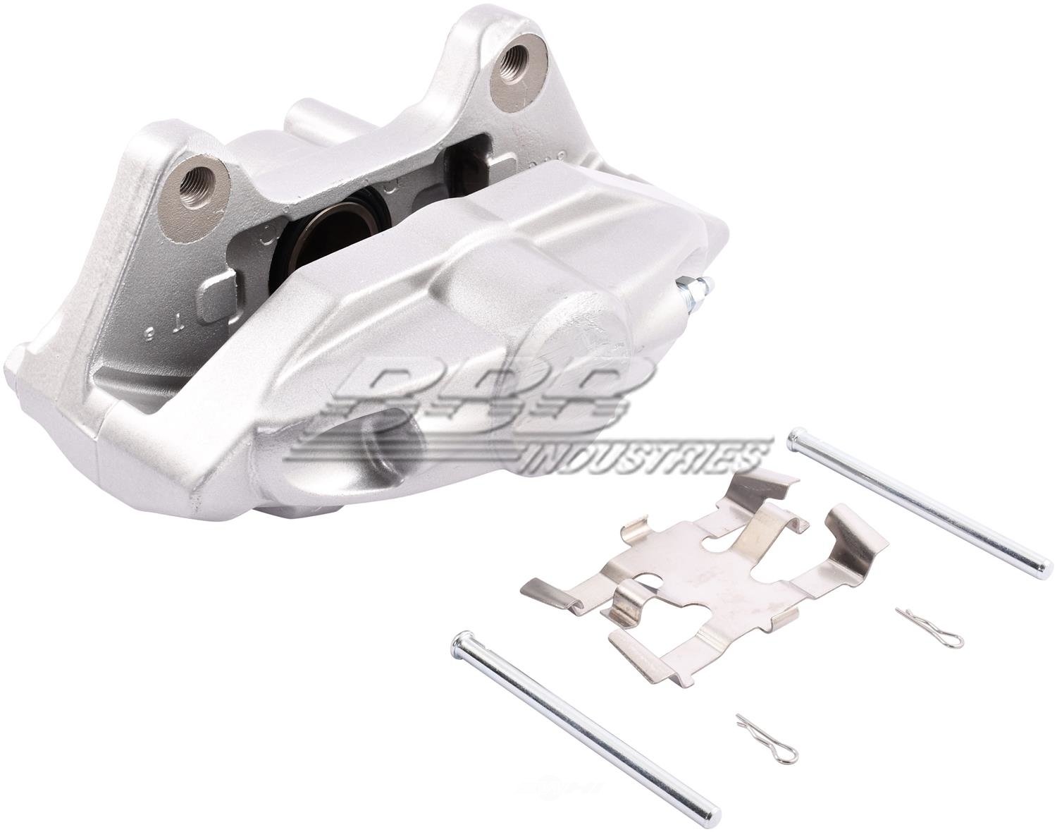 TERREPOWER formerly BBB Industries 97S00636B Reman Caliper w/installation Hardware