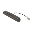 thumbnail image 1 of Tercera luz de freno LED de 12 LED Cc3Z13A613B Yc3Z13A613BA. Repuestos fáciles de usar. Negro, 1 of 9