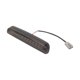 thumbnail image 1 of Tercera luz de freno LED de 12 LED Cc3Z13A613B Yc3Z13A613BA. Repuestos fáciles de usar. Negro, 1 of 9