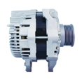 thumbnail image 2 of OEG Parts New Alternator For European Mitsubishi ASX & Lancer VIII 1.8 Di-D 10-19 2.2 Di-D 13-19, Outlander III 2.2 Di-D 12-19 A002TX1081A 1800A271 A2TX1081A 116030 20883 M511I106 J5115097, 2 of 11