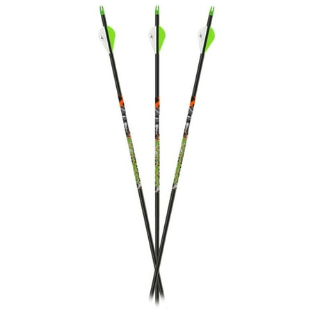 Adrenaline FPS Arrows 350 6 pk.