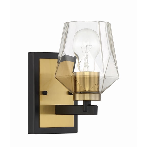 Craftmade Lighting - Avante Grand - 1 Light Wall Sconce-8.66 Inches Tall and 5