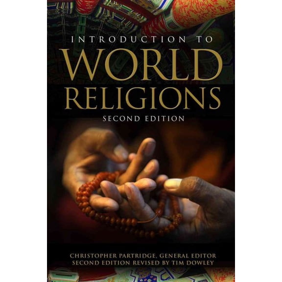 Pre-Owned Introduction to World Religions (Paperback) 080069970X 9780800699703