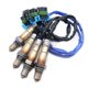 thumbnail image 3 of Sensores de oxígeno ascendentes y descendentes 234-4815 y 234-4816 adecuados para Buick Enclave, Chevrolet y GMC., 3 of 3