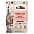 thumbnail image 1 of Acana, Félin Adulte - Entrée Intérieure - Nourriture Sèche pour Chat, 1 of 5