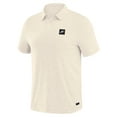 thumbnail image 3 of Men's J. Palmer White Philadelphia Eagles Four Down Polo, 3 of 5