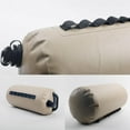 thumbnail image 5 of Collapsible Water Bladder Water Bag:Outdoor Water Storage Containers,Portable Water Tank for Camping,Hiking and Rv,Emergency Water Pouches for Swim and Float,10L, 5 of 7