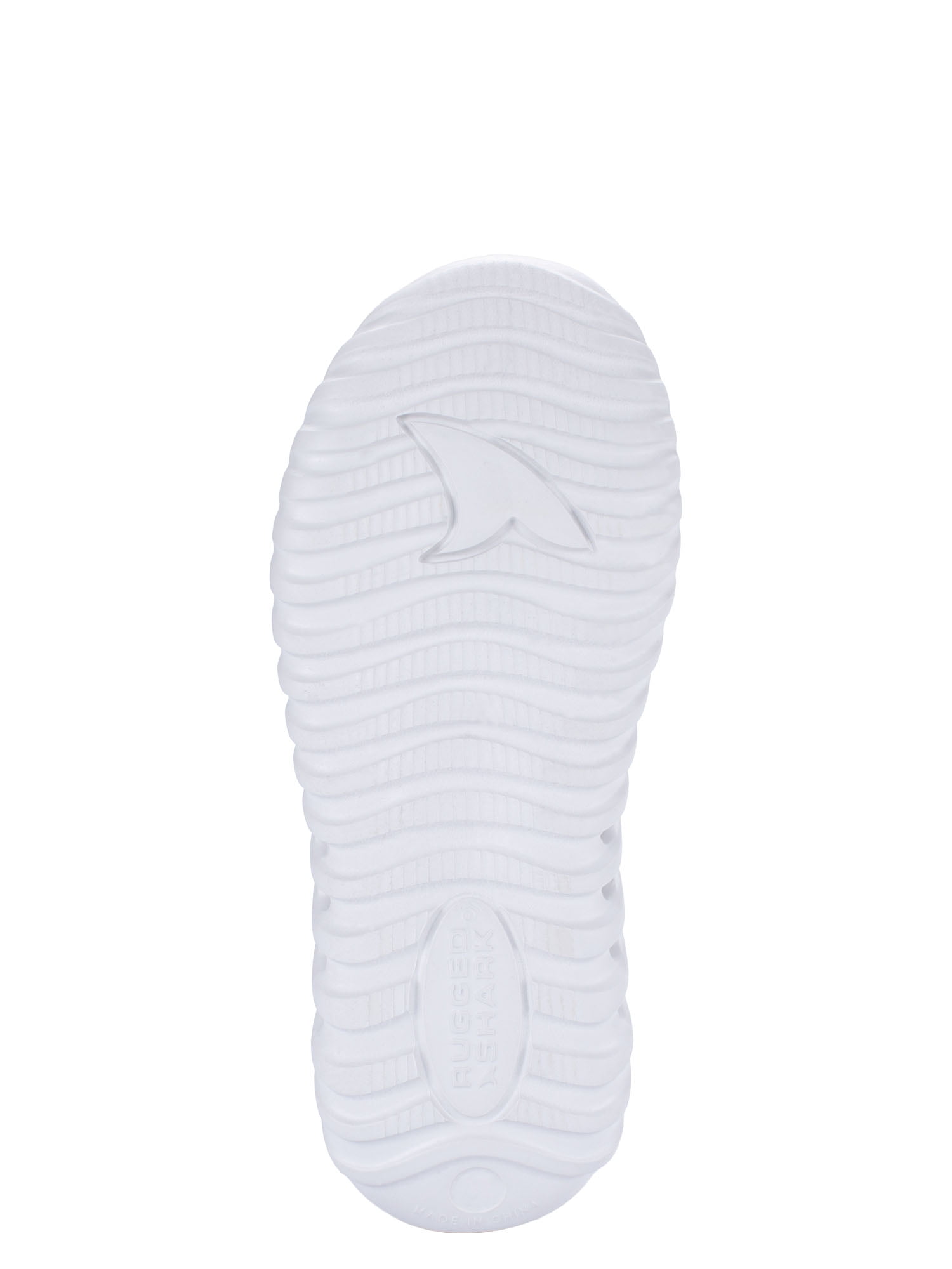 Rugged Shark Little & Big Girls Water Shoe