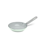 Tramontina 13-Piece Ceramic Cookware Set, Everyday Collection - Mint