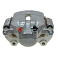 thumbnail image 3 of Raybestos R-Line Reman Semi-Loaded Caliper & Bracket Assy, 3 of 4