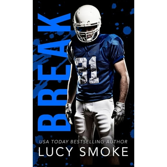 Break (Hardcover)