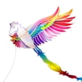 thumbnail image 3 of Wicked Kites Ready 2 Fly Pegasus 3D Pop-Up Ripstop Fabric Kite, 3 of 11