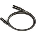 thumbnail image 7 of MXR XLR Microphone Cable 5 ft. Black, 7 of 7