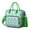 LightBlue Cartoon Dinosaurs-3, variant on LightBlue Cartoon Dinosaurs Trees Stars Womens Lunch Box for Work,Insulated Large Lunch Bag for Tween and Teen,Loncheras Para Mujer,Leakproof Adult Lunch Bag for Work,Beach,Travel,Picnic,Camping