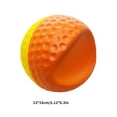 thumbnail image 3 of Golfs Swing Trainer Foam Practice Tool Swing Correction Assistant for Muscles Memory and Accuracy Development, 3 of 9