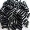 thumbnail image 4 of Yimiti 100Pcs Bike Bicycle Shifter Brake Gear Outer Cable For Tips Ends Crimp Ferrule,5Mm, 4 of 4