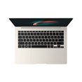 thumbnail image 2 of Restored Samsung Galaxy Book5 Pro Copilot+ PC 14" Intel Core I7-1260P 16GB 256GB SSD Win11H, Silver (Refurbished), 2 of 5
