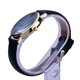 thumbnail image 4 of On Sale! Womens Watches Women Star Pattern Leather Analog Quartz Wrist Watch Mothers Day Gift for Grilfriend,Black Buy 2 Save 10%, 4 of 5