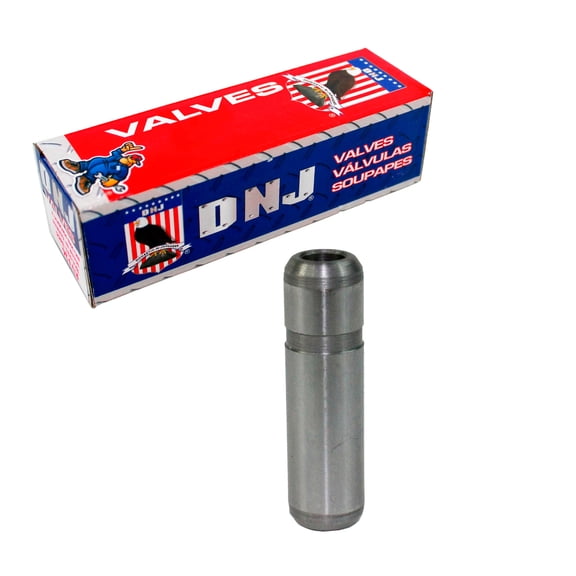 DNJ VG469 Valve Guide Fits Cars & Trucks 06-13 Mazda 3 6 2.3L L4 DOHC 16v MZR TURBO