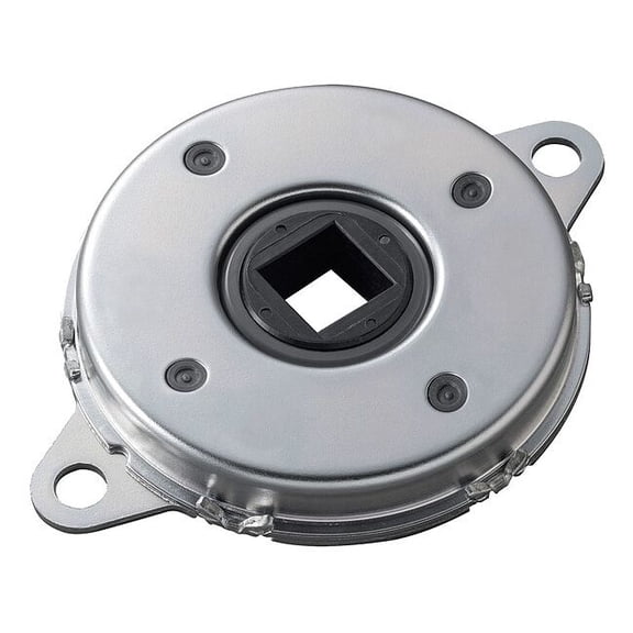 Bansbach Easylift Rotary Damper,Metal,2.0 Nm FDT-47A-203