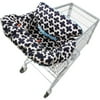 Infantino - Lil Fluff Cart & Highchair