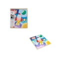 thumbnail image 1 of Juguete para Bebés Fisher Price Rompecabezas del Espacio de Madera, 1 of 4