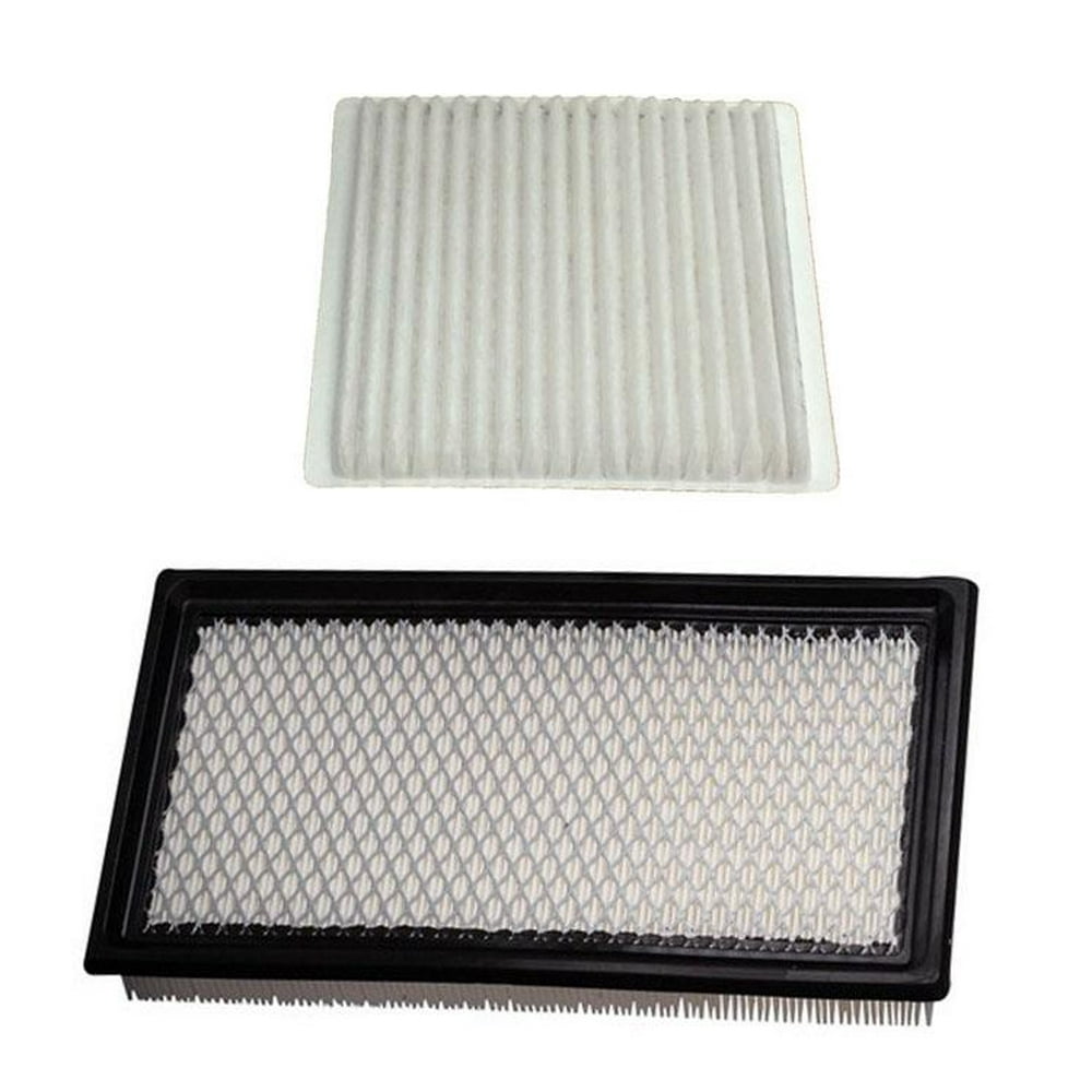 Cabin & Engine Air Filters for Lincoln MKS 20092010 MKX 20072018 MKZ