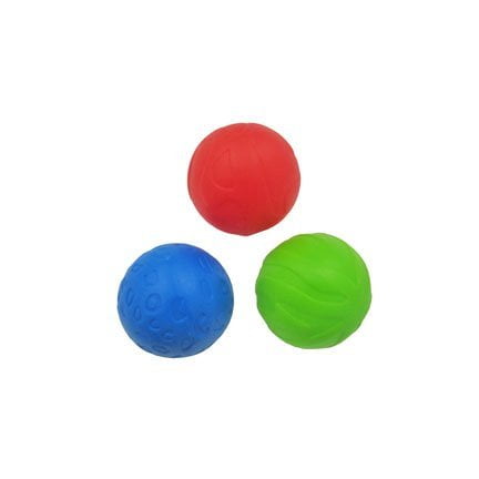 New Fisher Price Go Baby Go Baby Playzone Sit-To-Stand L&L Replacement Balls 