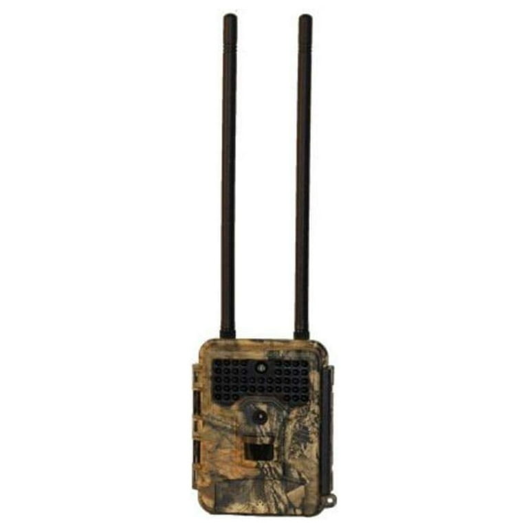 Covert Scouting Cameras 5595 E1 LTE Wireless AT T Certified Game