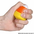 thumbnail image 2 of Stress Toy Rhode Island Novelty Candy Corn 2,5 cm 24 unidades, 2 of 3
