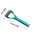 thumbnail image 2 of VALSEEL Clearance Pet Knotting Comb Special For Dogs To Shave, Remov Hair, Remov Hair And Clean The Tool Cats Comb To Remov Floating Hair And Knot Articles, 2 of 5